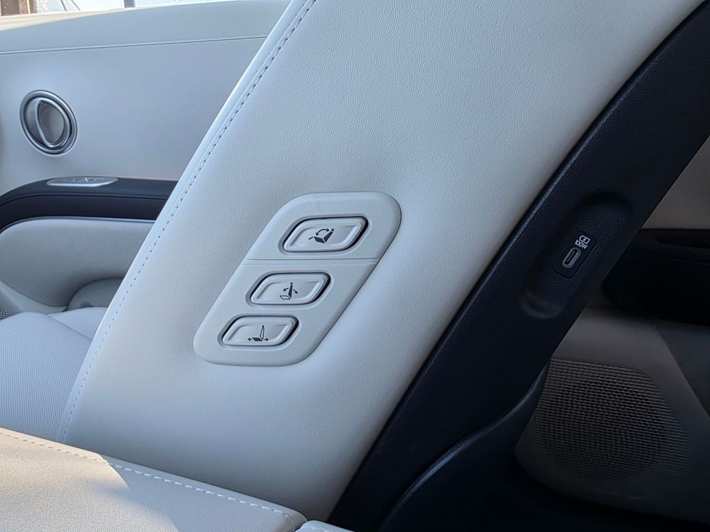 2026 Hyundai Palisade Calligraphy - Photo 19