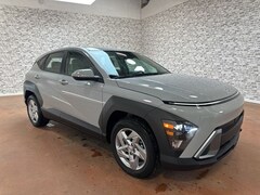 2026 Hyundai Kona SE FWD SUV