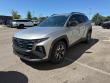 New 2025 Hyundai Tucson XRT FWD SUV