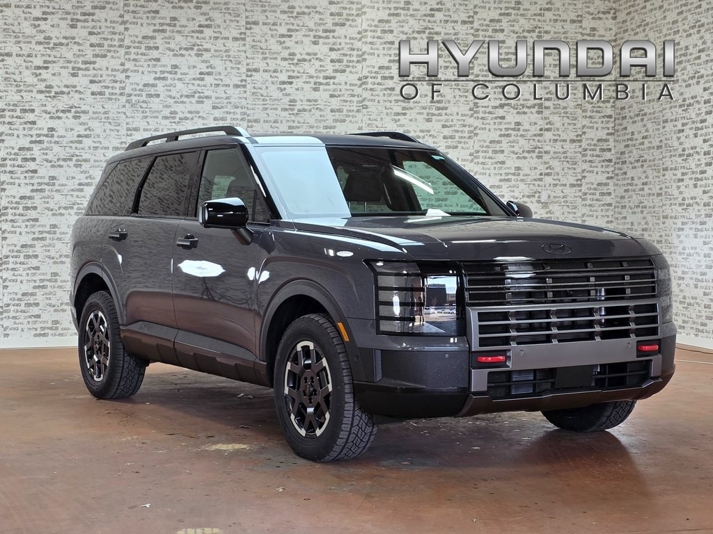 2026 Hyundai Palisade XRT Pro's photo
