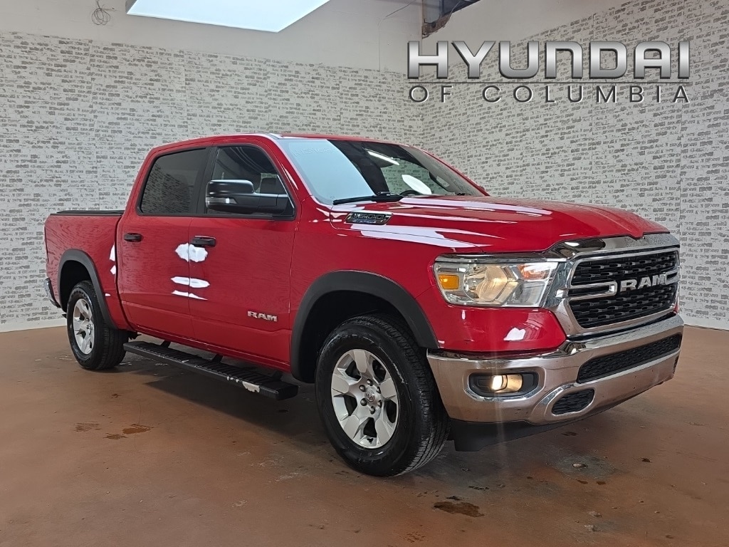 2024 RAM Ram 1500 Pickup Big Horn/Lone Star's photo