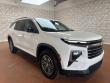 Used 2024 Chevrolet Traverse LT SUV
