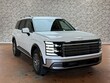  Hyundai Palisade Hybrid