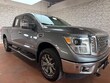  Nissan Titan XD