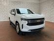 Used 2022 Chevrolet Tahoe LT SUV