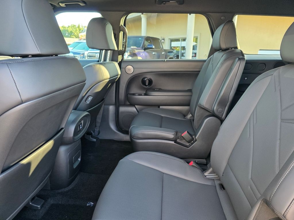 2026 Hyundai Palisade XRT Pro - Photo 13