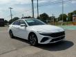 New 2025 Hyundai Elantra Limited Sedan