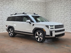 2026 Hyundai Santa Fe Limited FWD SUV