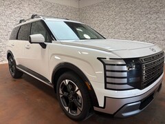 2027 Hyundai Palisade Hybrid Limited 7P SUV