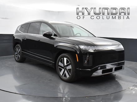 2026 Hyundai IONIQ 9 SEL SUV