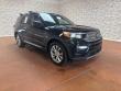 Used 2022 Ford Explorer Limited SUV