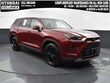 Toyota Grand Highlander