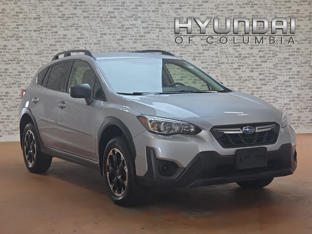 2023 Subaru Crosstrek Base's photo