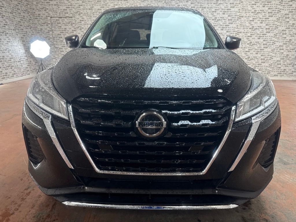 Used 2021 Nissan Kicks S with VIN 3N1CP5BV0ML492281 for sale in Columbia, TN