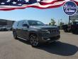 Used 2024 Jeep Wagoneer L Series II SUV