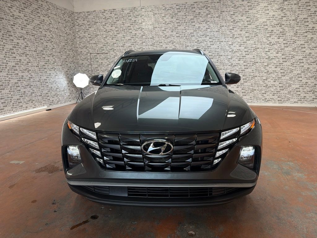 Used 2023 Hyundai Tucson SEL SUV
