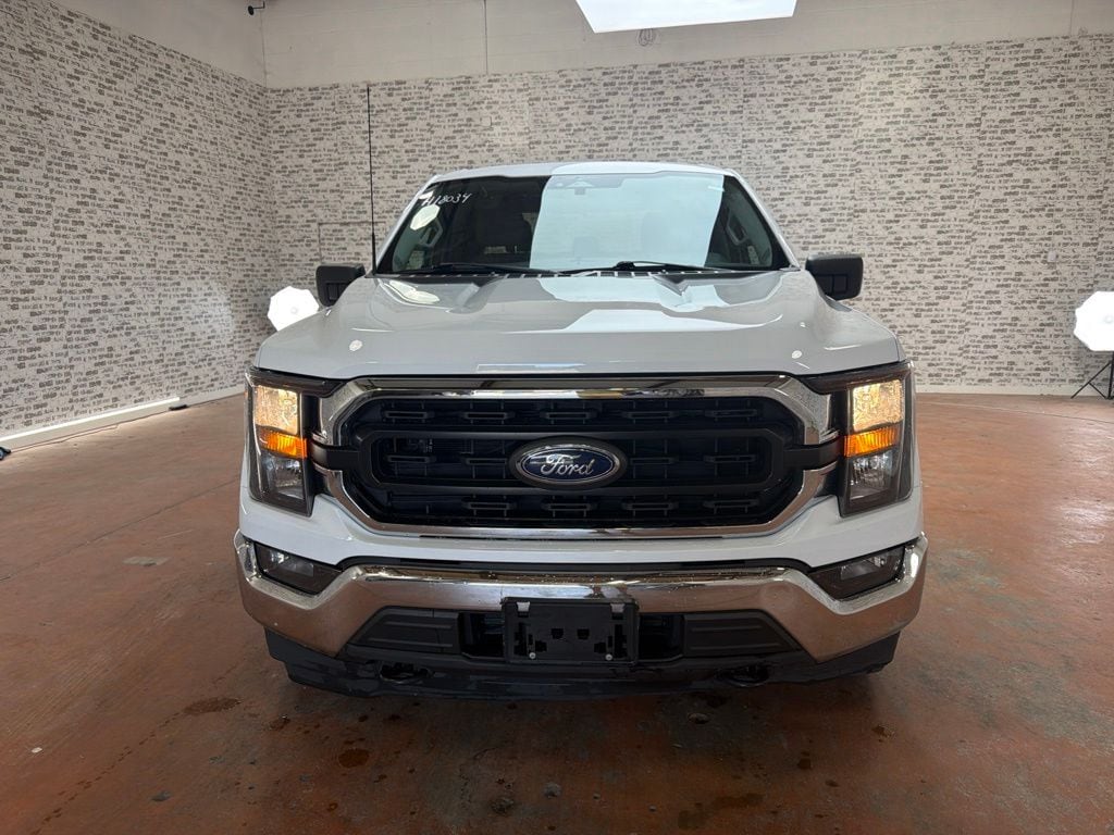Used 2023 Ford F-150 XLT Truck
