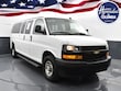 Chevrolet Express 3500