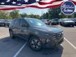 New 2025 Hyundai Tucson XRT FWD SUV