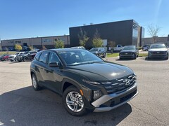 2026 Hyundai Tucson SE FWD SUV