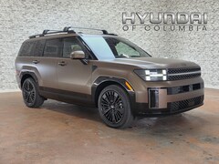 2026 Hyundai Santa Fe Hybrid Calligraphy SUV