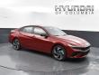 New 2025 Hyundai Elantra SEL Sport Sedan