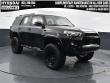 Used 2023 Toyota 4Runner 40th Anniversary Special Edition SUV