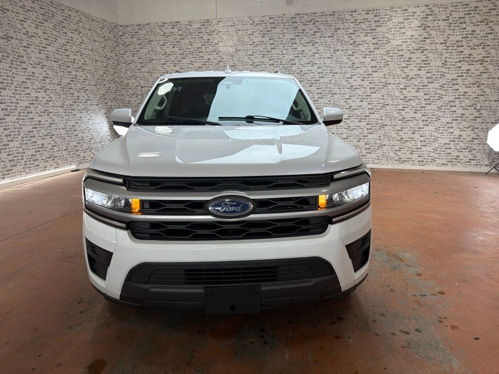 Used 2022 Ford Expedition XLT SUV