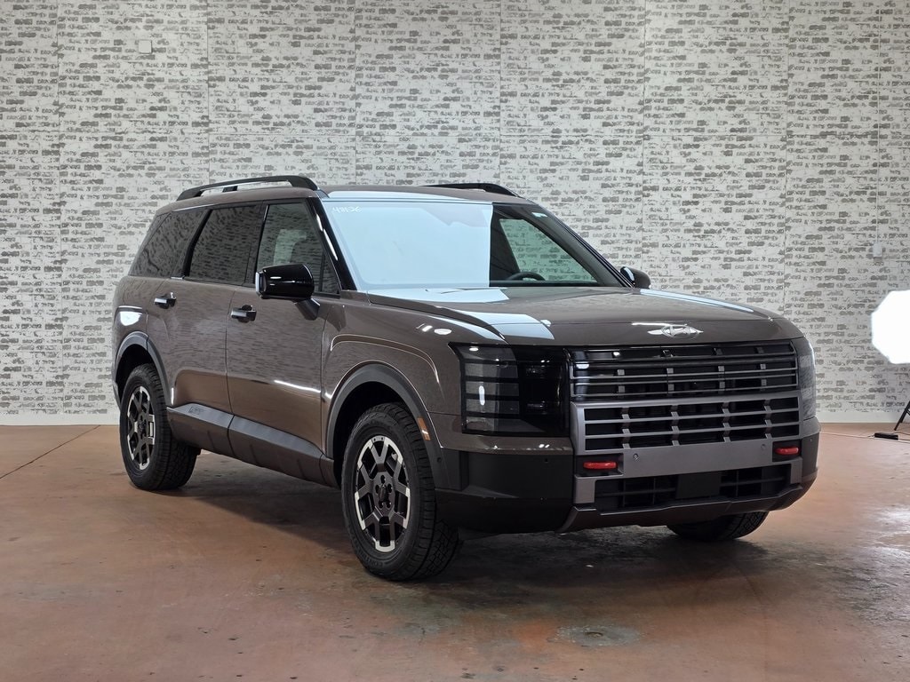 2026 Hyundai Palisade XRT Pro's photo