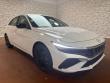 New 2026 Hyundai Elantra SEL Sport Sedan