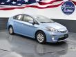 Used 2015 Toyota Prius Plug-in Advanced Hatchback