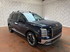 2027 Hyundai Palisade Hybrid Limited 7P SUV