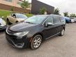 Used 2020 Chrysler Pacifica Limited Minivan/Van