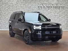 2026 Hyundai Santa Fe Calligraphy FWD SUV