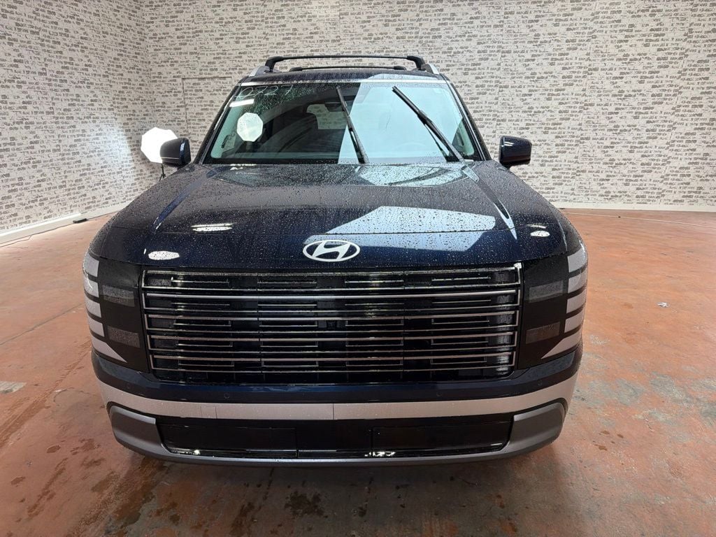 New 2027 Hyundai Palisade HEV Limited 7P SUV