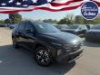 New 2025 Hyundai Tucson XRT FWD SUV