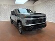  Chevrolet Silverado 2500HD