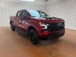 Used 2024 Chevrolet Silverado 1500 LT Trail Boss Truck