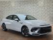 New 2026 Hyundai Sonata SEL Sport Sedan