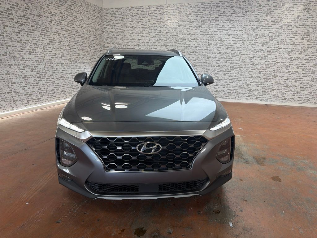 Used 2019 Hyundai Santa Fe SEL Plus with VIN 5NMS3CAD7KH113367 for sale in Columbia, TN