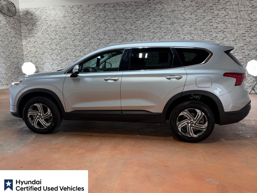 Certified 2023 Hyundai Santa Fe SEL SUV