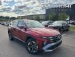 New 2026 Hyundai Tucson SEL Convenience FWD SUV