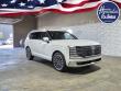 New 2026 Hyundai Palisade Calligraphy AWD SUV
