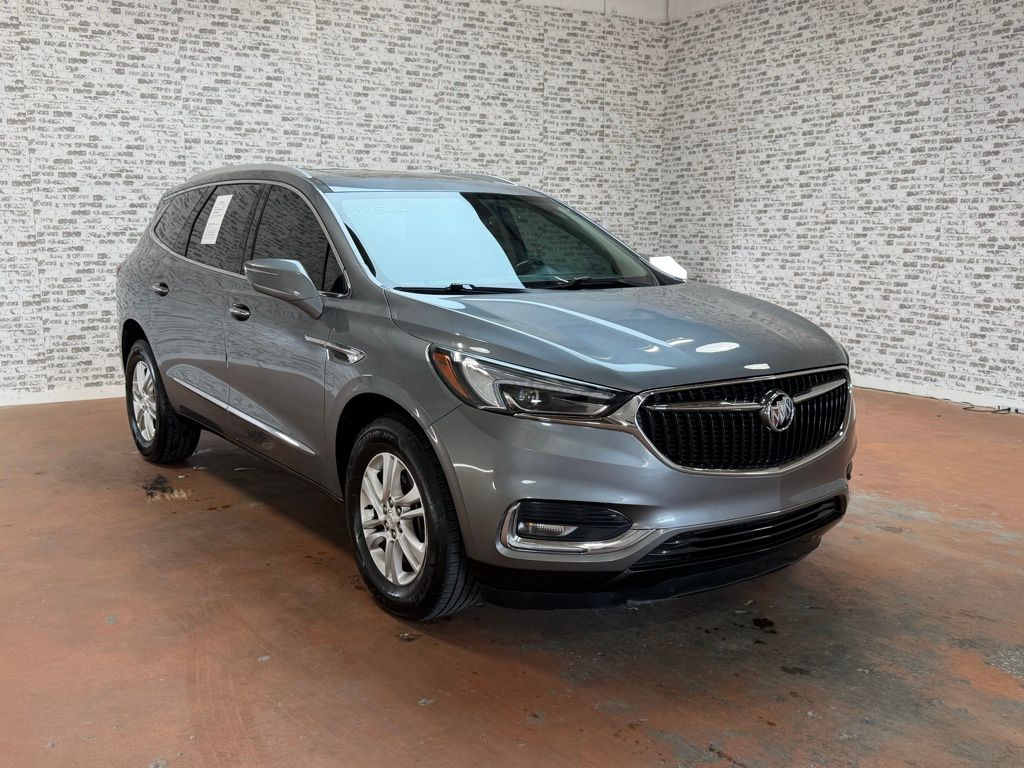 2019 Buick Enclave Essence AWD's photo