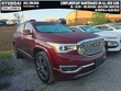 GMC Acadia