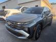 Used 2025 Hyundai Tucson SEL Convenience SUV