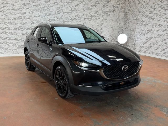 2025 Mazda CX-30 Select Sport AWD's photo
