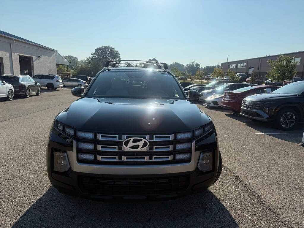 2026 Hyundai Santa Cruz SEL Activity photo 2