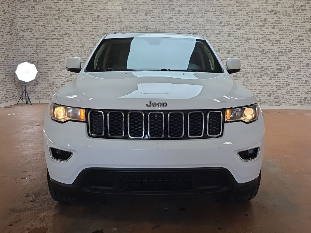 Used 2020 Jeep Grand Cherokee Laredo E with VIN 1C4RJEAG7LC278944 for sale in Columbia, TN