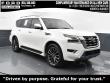 Used 2024 Nissan Armada Platinum SUV